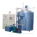 Vacuum Nitrogen Atmosphere Annealing Furnace